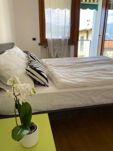 Appartamento Prandini Malcesine Eksteriør billede
